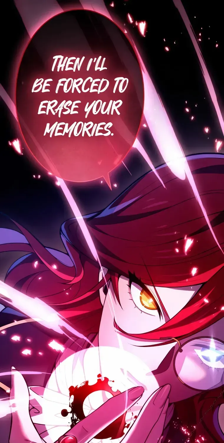The Dark Swordsman Returns Chapter 18 page 46 - 