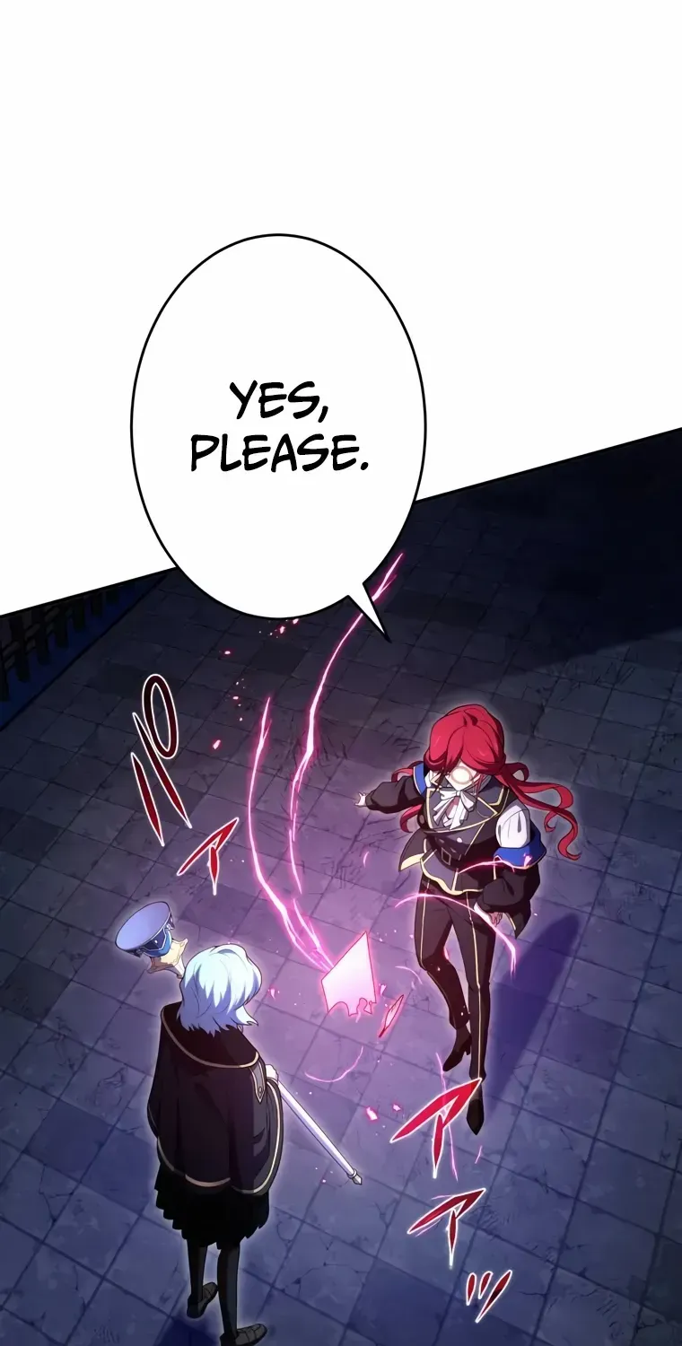 The Dark Swordsman Returns Chapter 18 page 49 - 