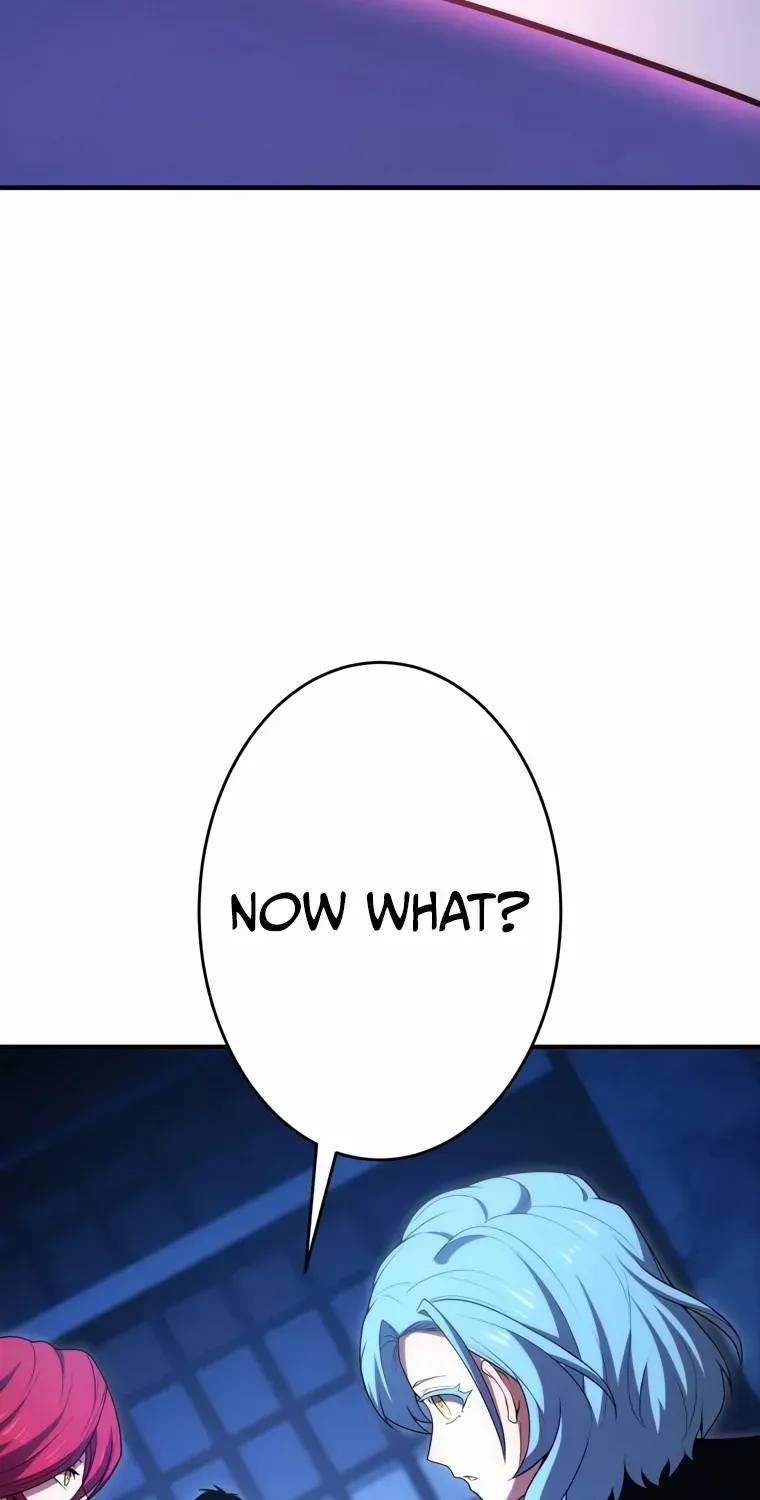 The Dark Swordsman Returns Chapter 18 page 51 - 