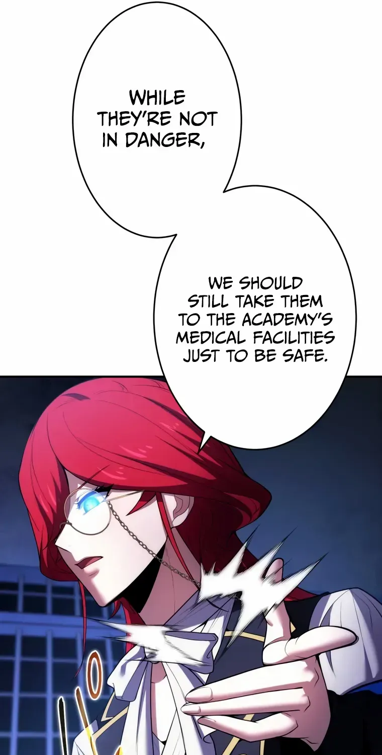 The Dark Swordsman Returns Chapter 18 page 55 - 