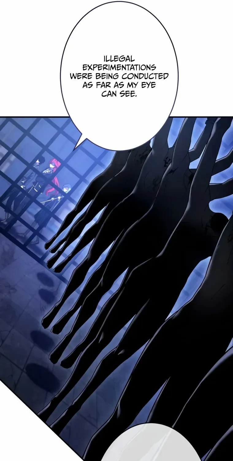 The Dark Swordsman Returns Chapter 18 page 63 - 