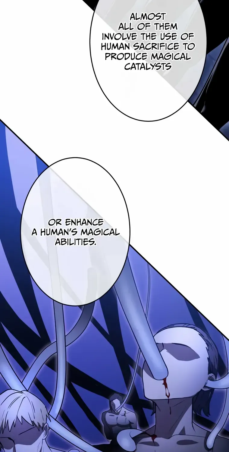 The Dark Swordsman Returns Chapter 18 page 64 - 