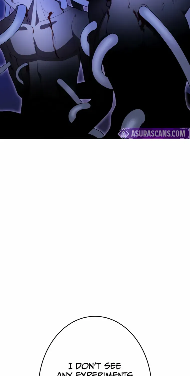 The Dark Swordsman Returns Chapter 18 page 65 - 
