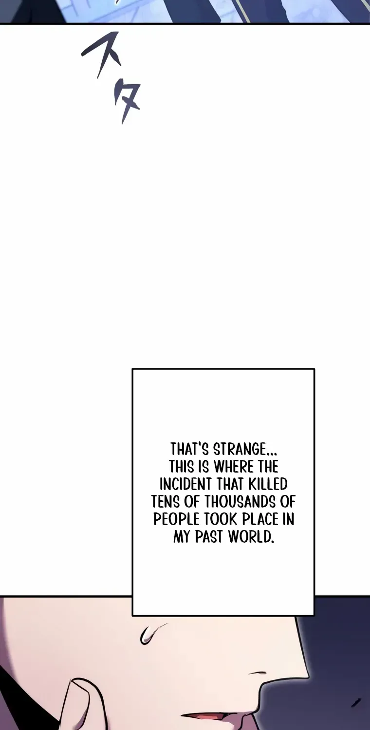 The Dark Swordsman Returns Chapter 18 page 67 - 