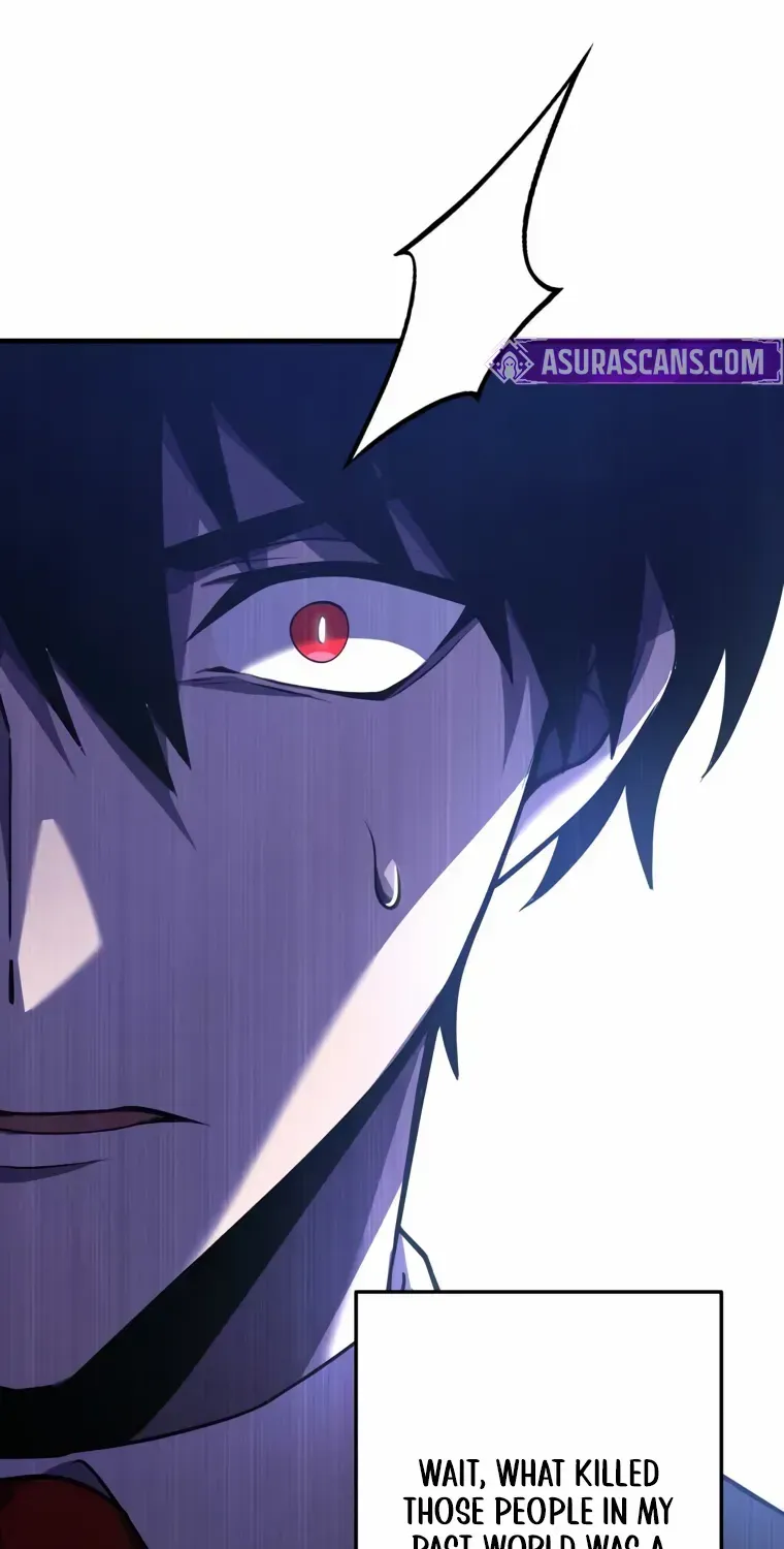 The Dark Swordsman Returns Chapter 18 page 69 - 