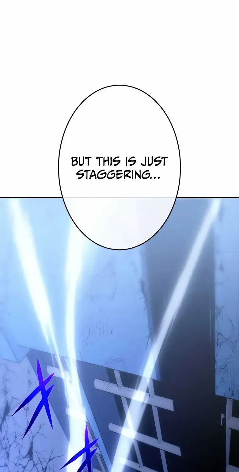 The Dark Swordsman Returns Chapter 18 page 8 - 