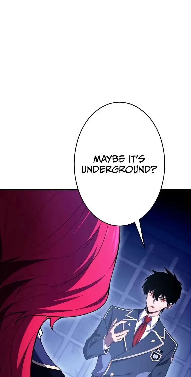 The Dark Swordsman Returns Chapter 18 page 76 - 