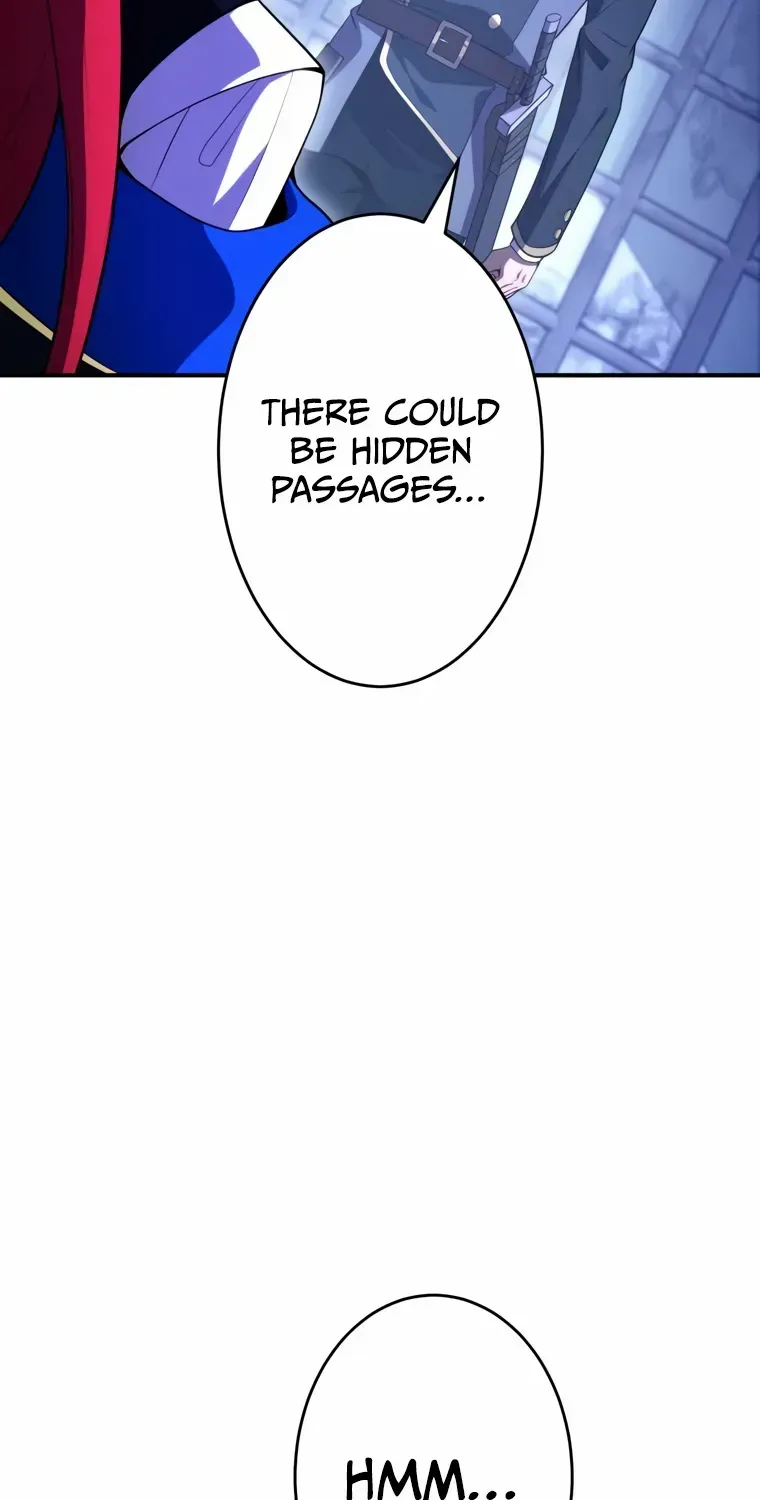 The Dark Swordsman Returns Chapter 18 page 77 - 