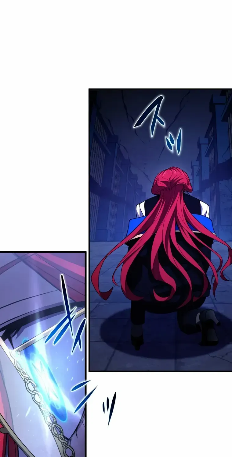 The Dark Swordsman Returns Chapter 18 page 83 - 