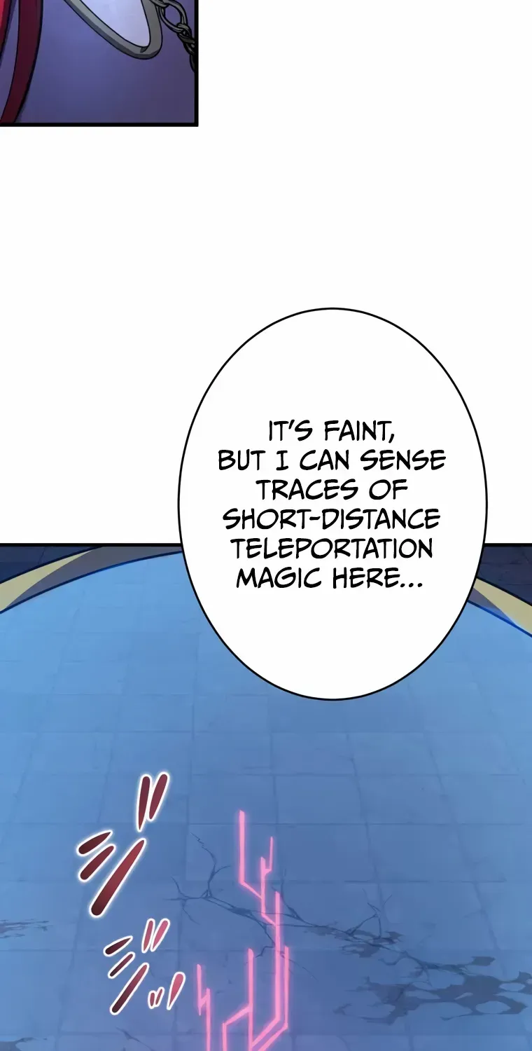 The Dark Swordsman Returns Chapter 18 page 84 - 