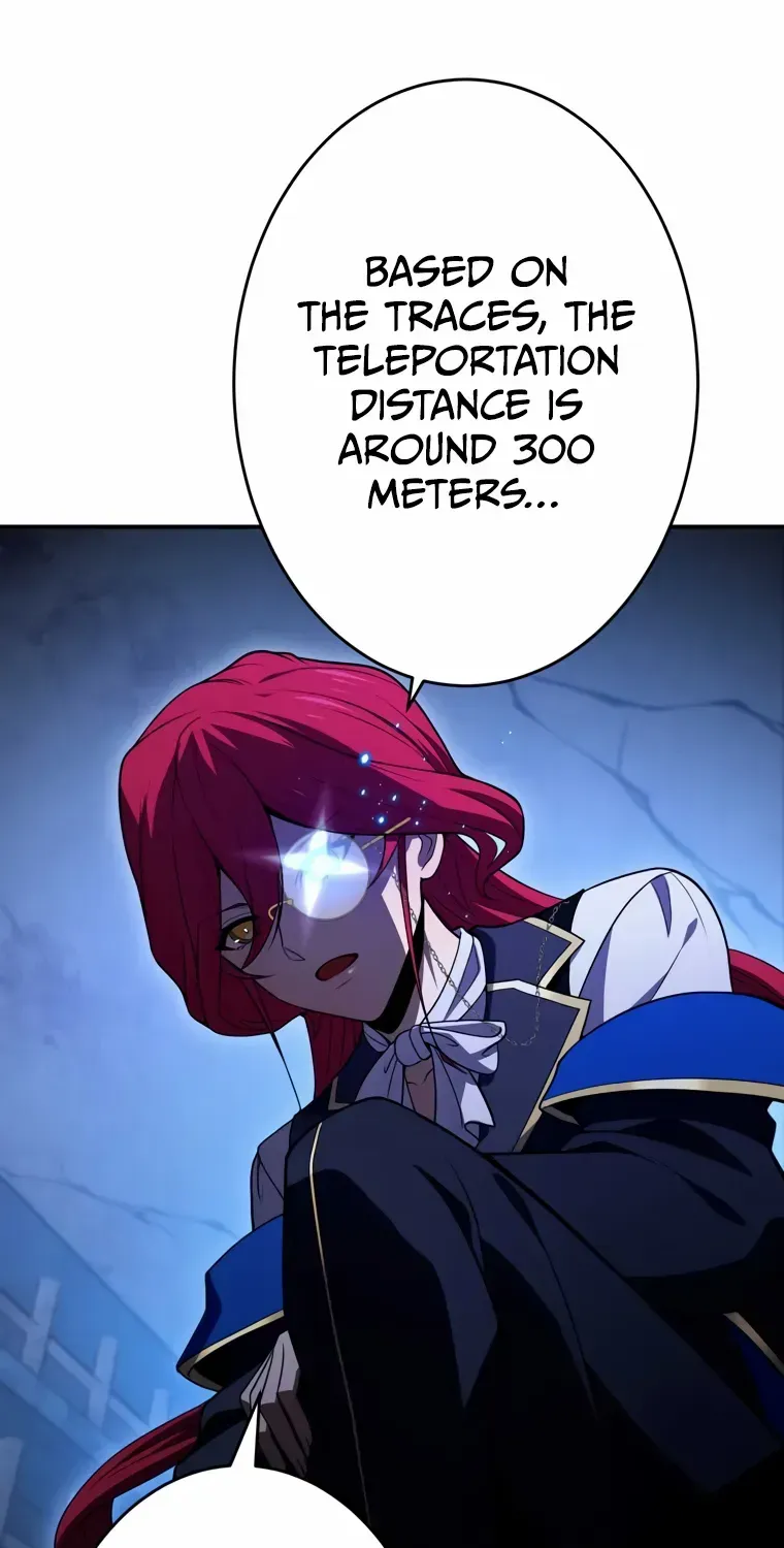 The Dark Swordsman Returns Chapter 18 page 86 - 