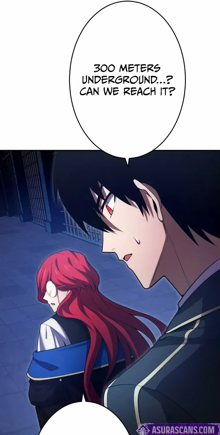 The Dark Swordsman Returns Chapter 18 page 88 - 