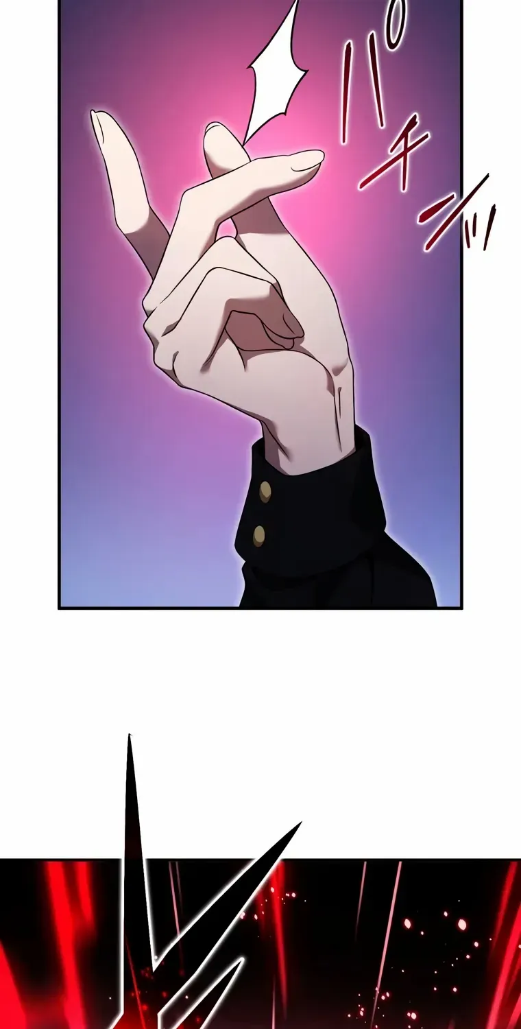 The Dark Swordsman Returns Chapter 18 page 90 - 