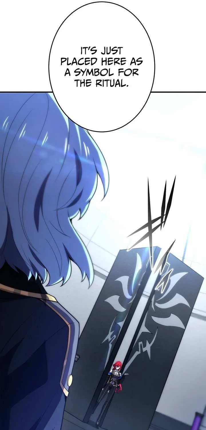 The Dark Swordsman Returns Chapter 19 page 11 - 