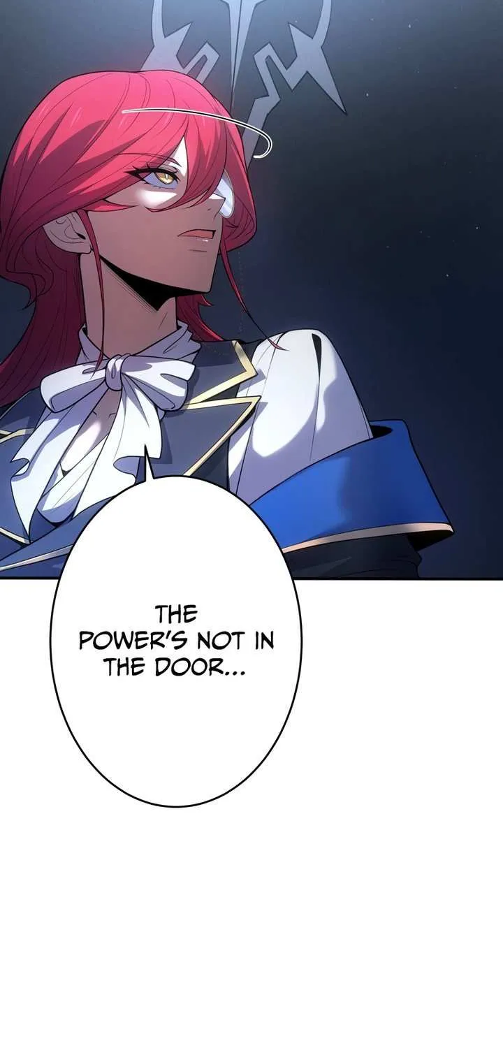 The Dark Swordsman Returns Chapter 19 page 13 - 