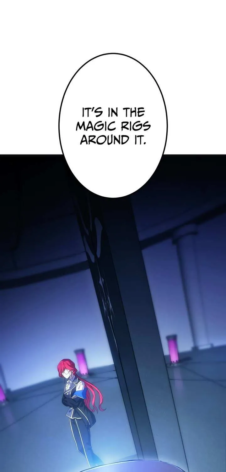 The Dark Swordsman Returns Chapter 19 page 14 - 
