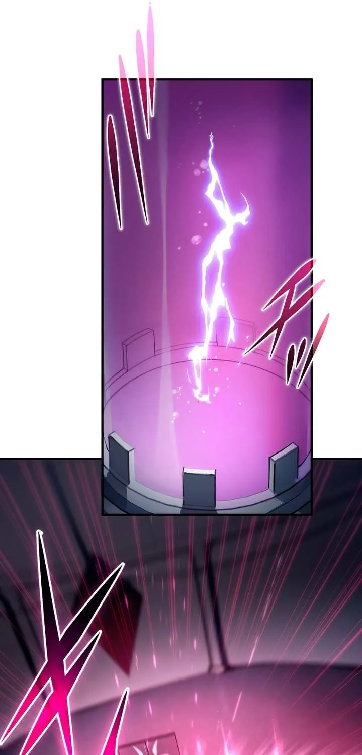The Dark Swordsman Returns Chapter 19 page 17 - 