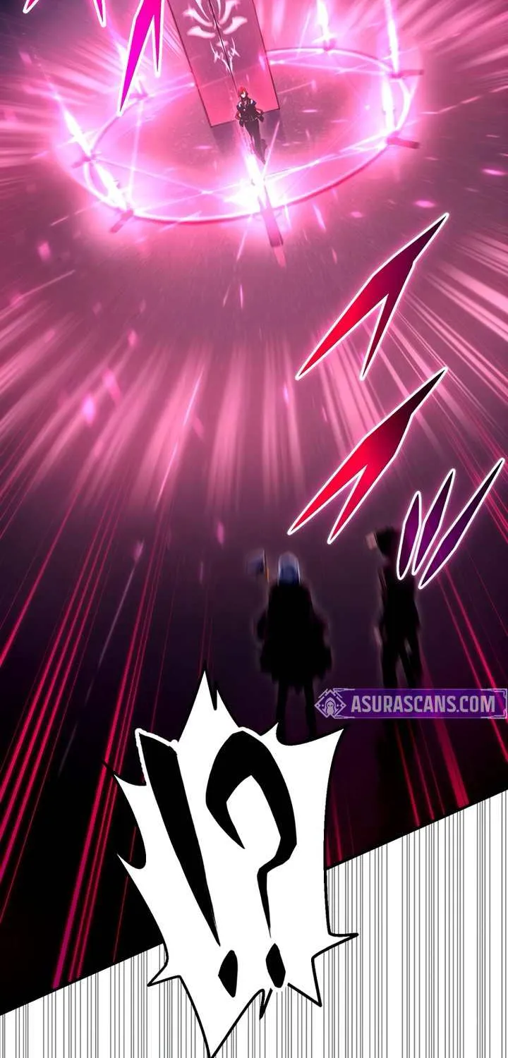 The Dark Swordsman Returns Chapter 19 page 18 - 