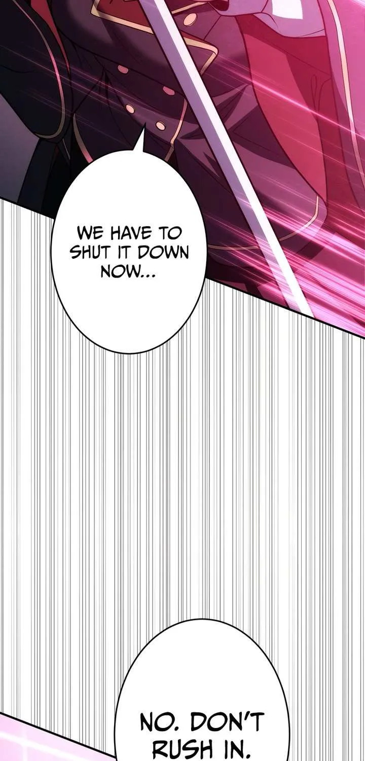 The Dark Swordsman Returns Chapter 19 page 21 - 