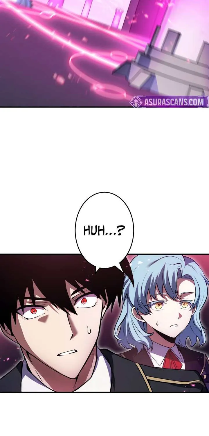 The Dark Swordsman Returns Chapter 19 page 27 - 