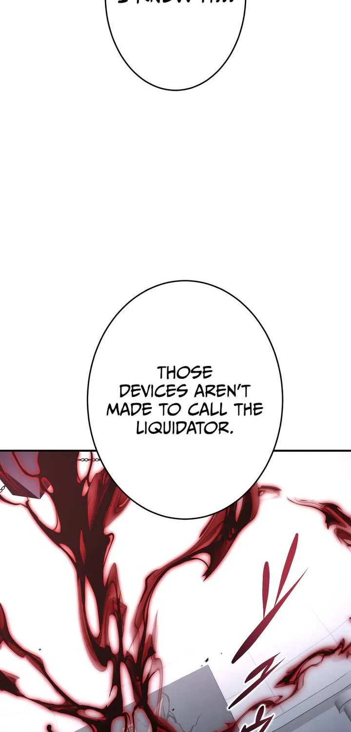 The Dark Swordsman Returns Chapter 19 page 29 - 