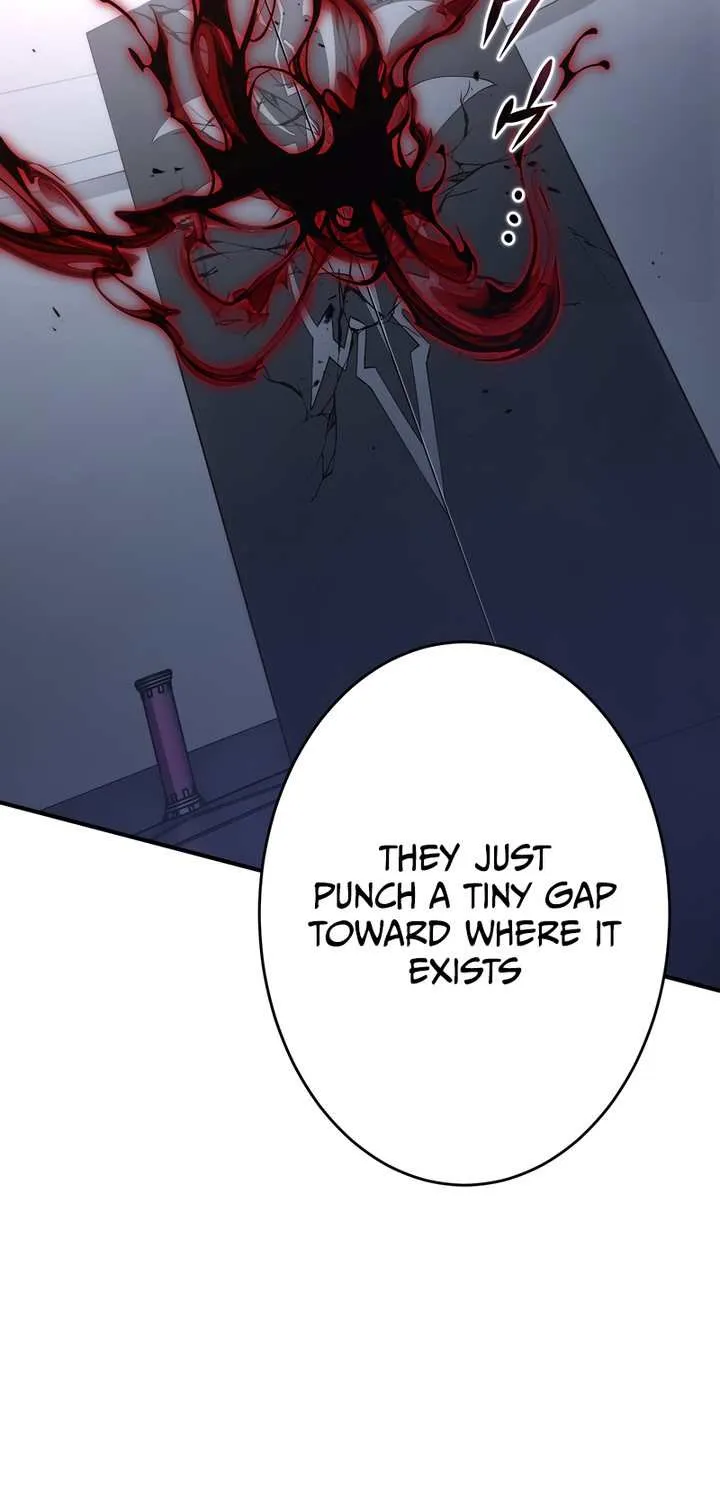 The Dark Swordsman Returns Chapter 19 page 30 - 