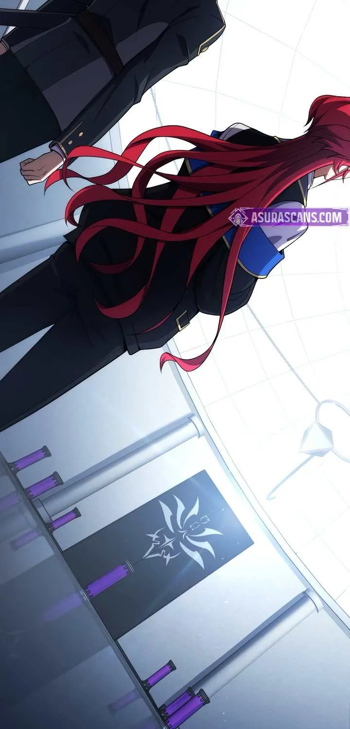 The Dark Swordsman Returns Chapter 19 page 4 - 