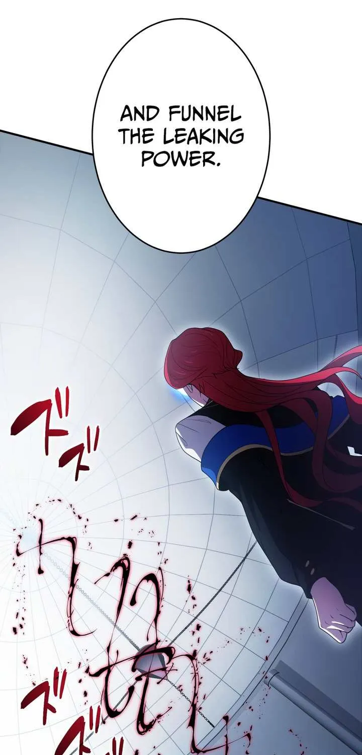 The Dark Swordsman Returns Chapter 19 page 31 - 