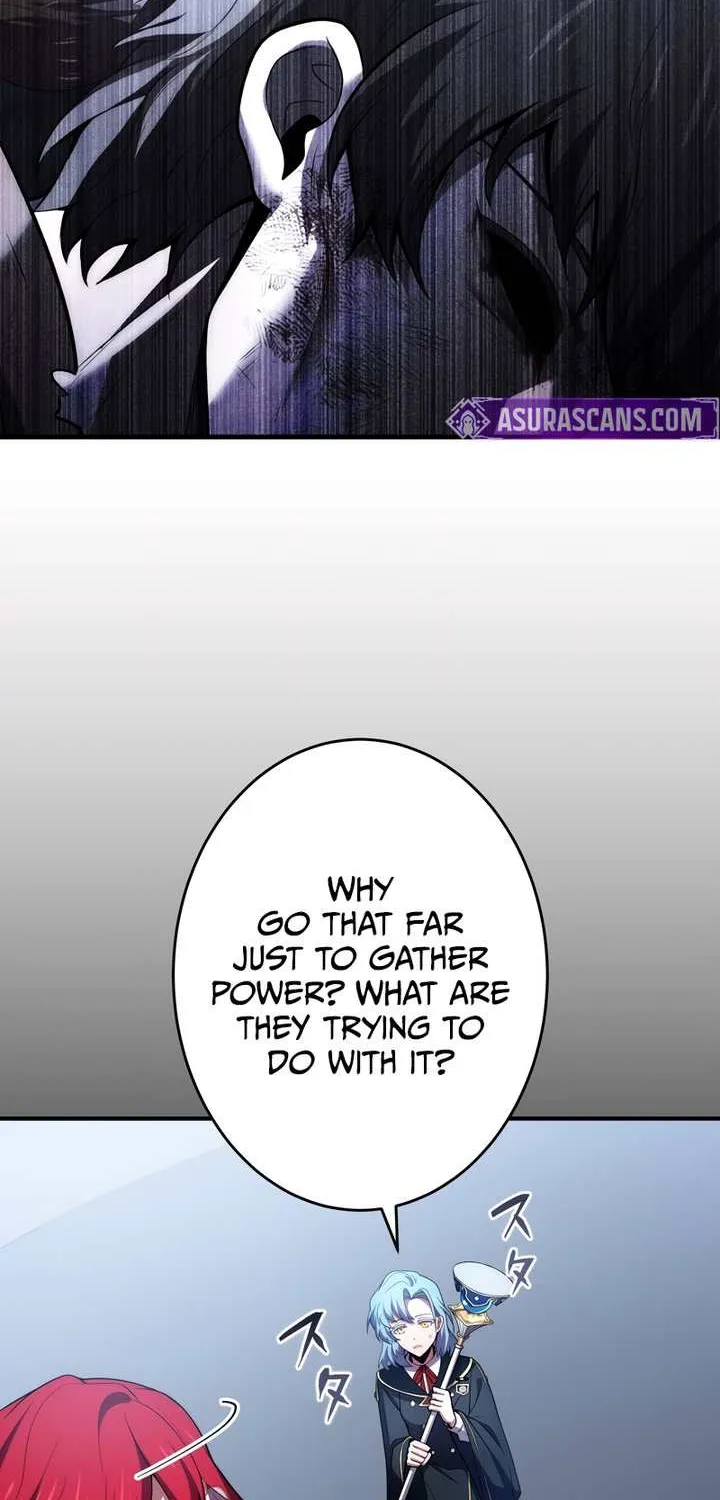 The Dark Swordsman Returns Chapter 19 page 36 - 