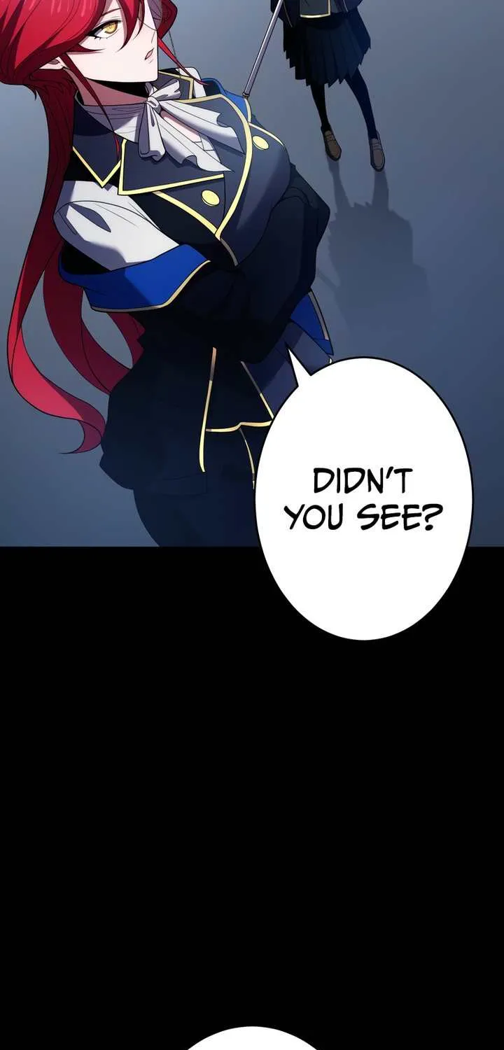The Dark Swordsman Returns Chapter 19 page 37 - 