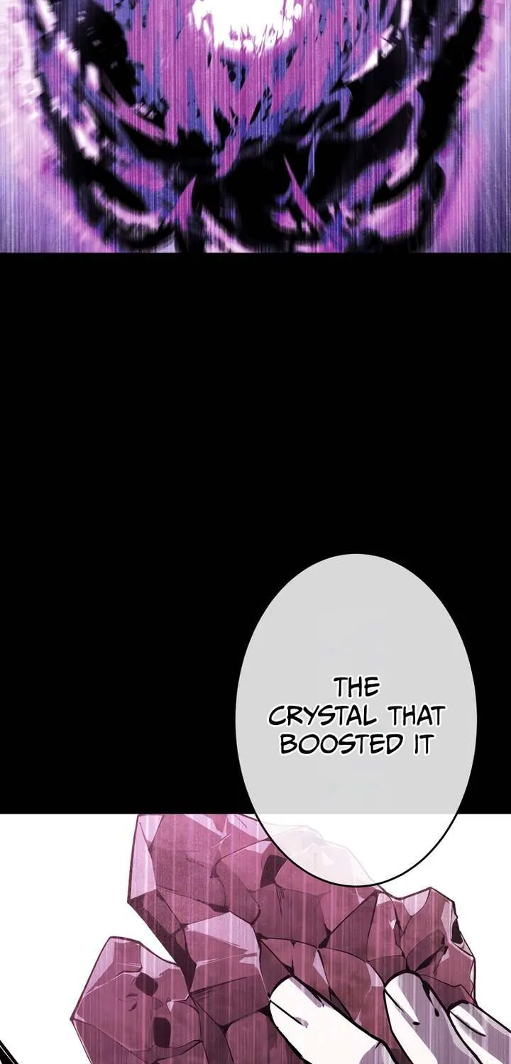 The Dark Swordsman Returns Chapter 19 page 39 - 