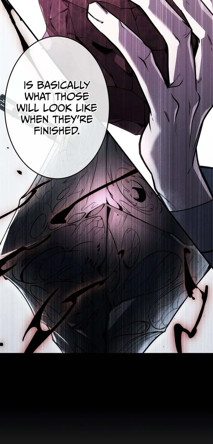 The Dark Swordsman Returns Chapter 19 page 40 - 