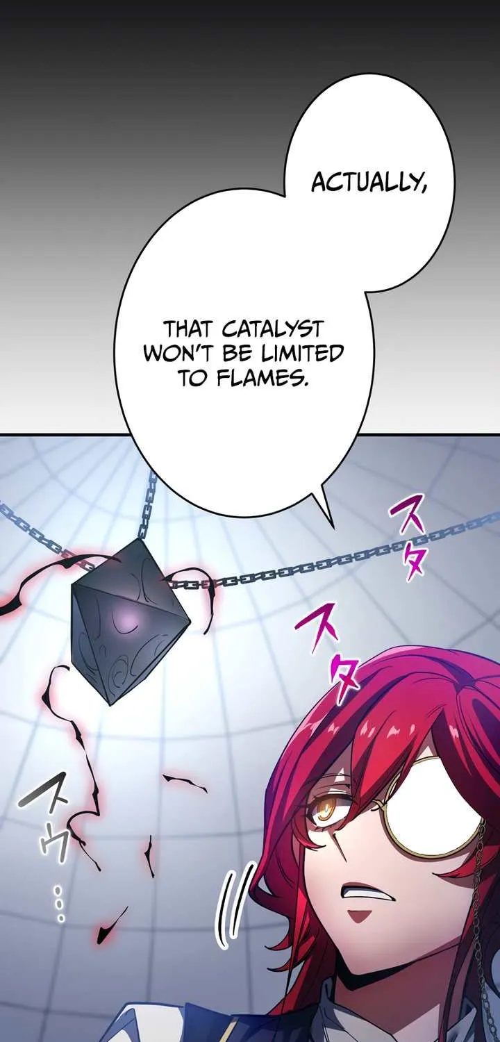 The Dark Swordsman Returns Chapter 19 page 41 - 