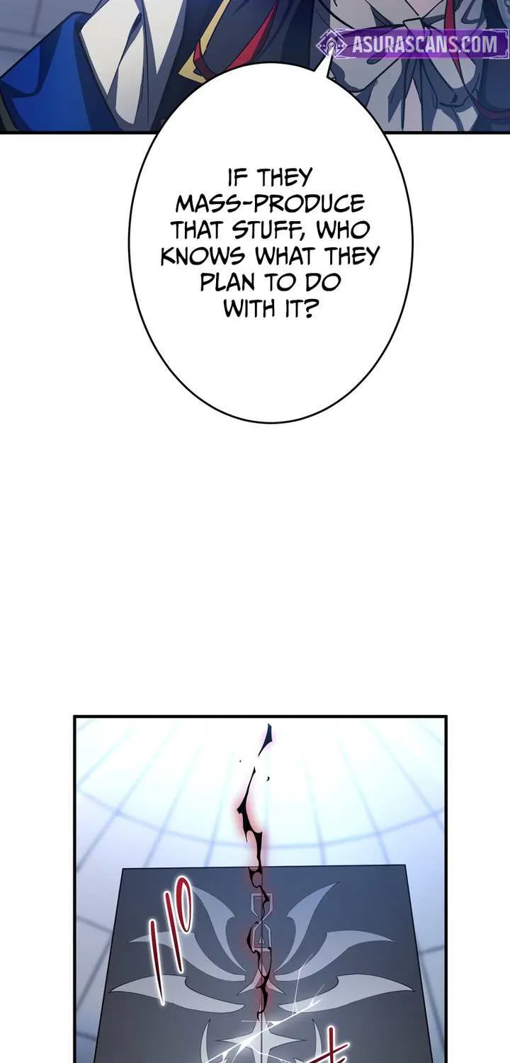 The Dark Swordsman Returns Chapter 19 page 42 - 