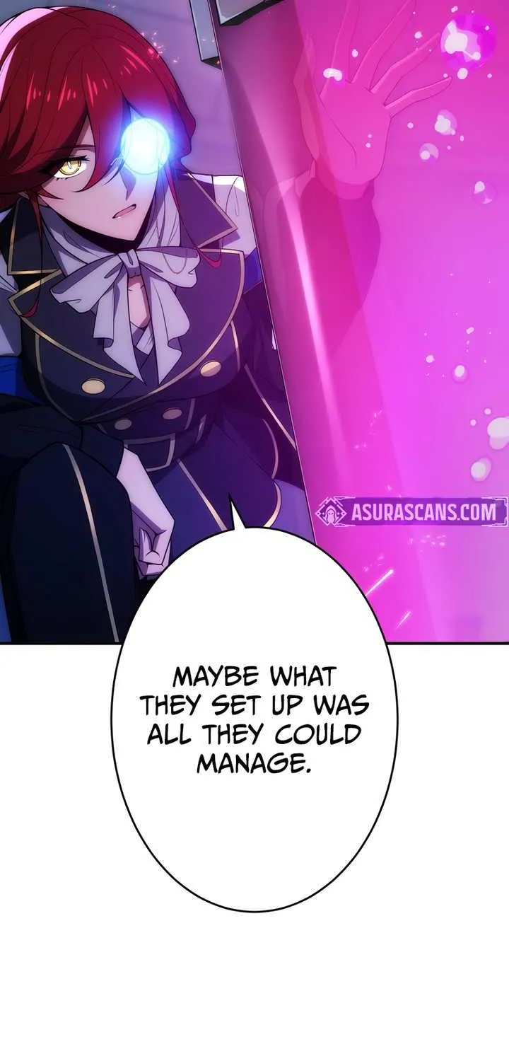 The Dark Swordsman Returns Chapter 19 page 46 - 