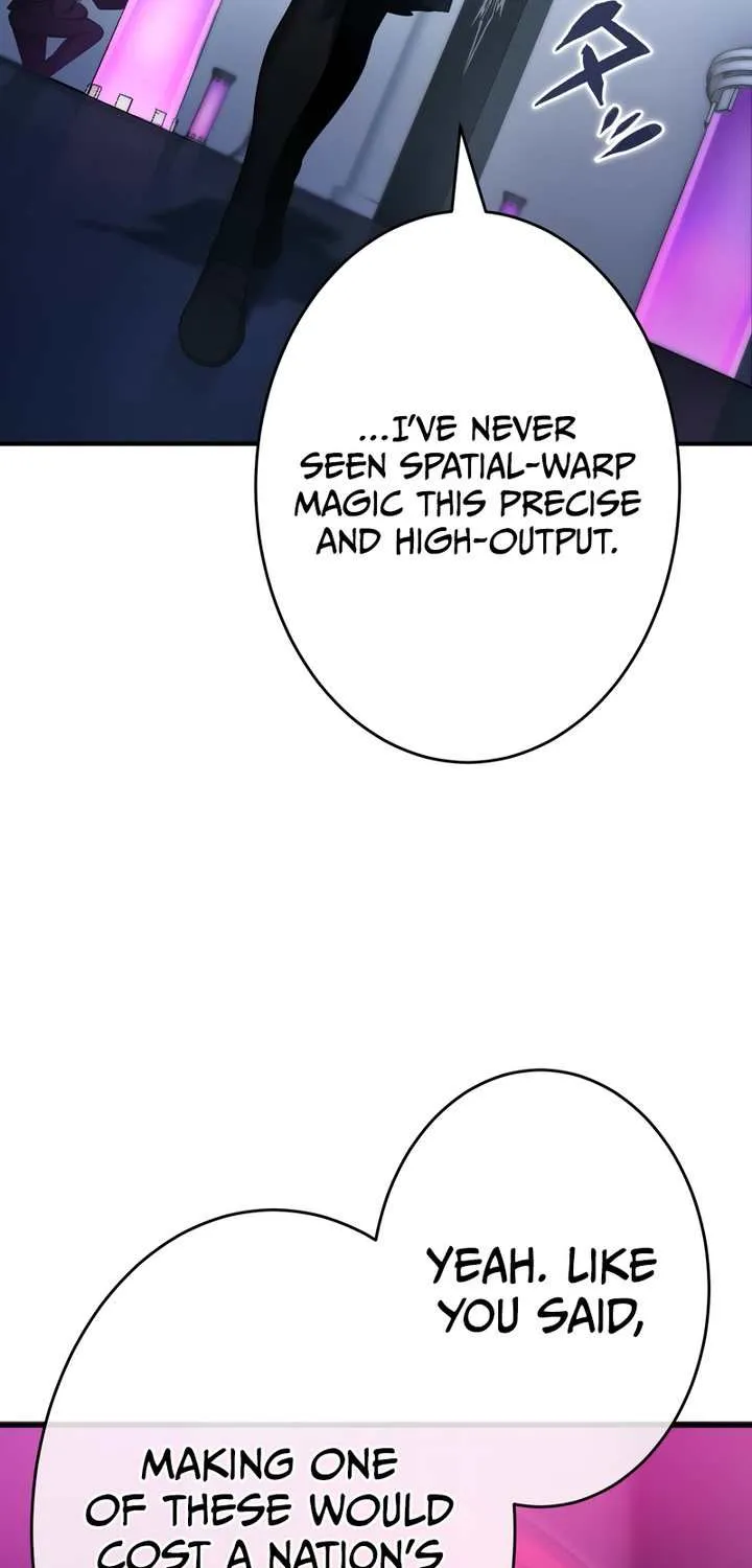 The Dark Swordsman Returns Chapter 19 page 48 - 