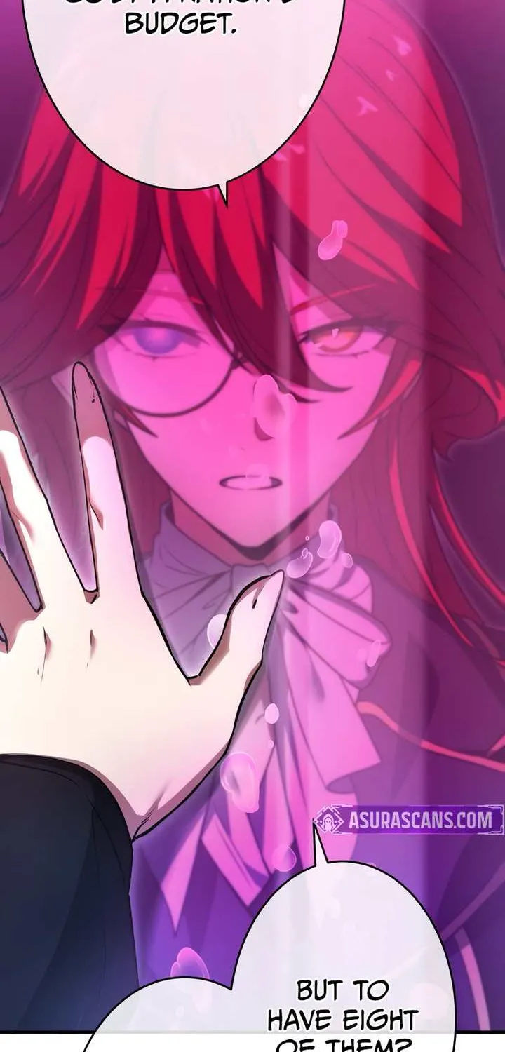 The Dark Swordsman Returns Chapter 19 page 49 - 