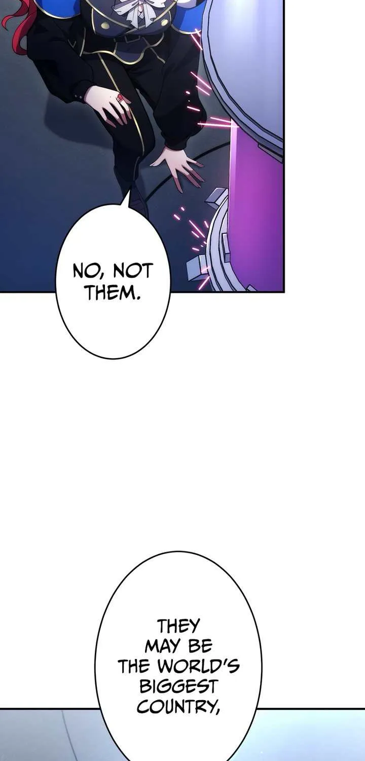 The Dark Swordsman Returns Chapter 19 page 51 - 