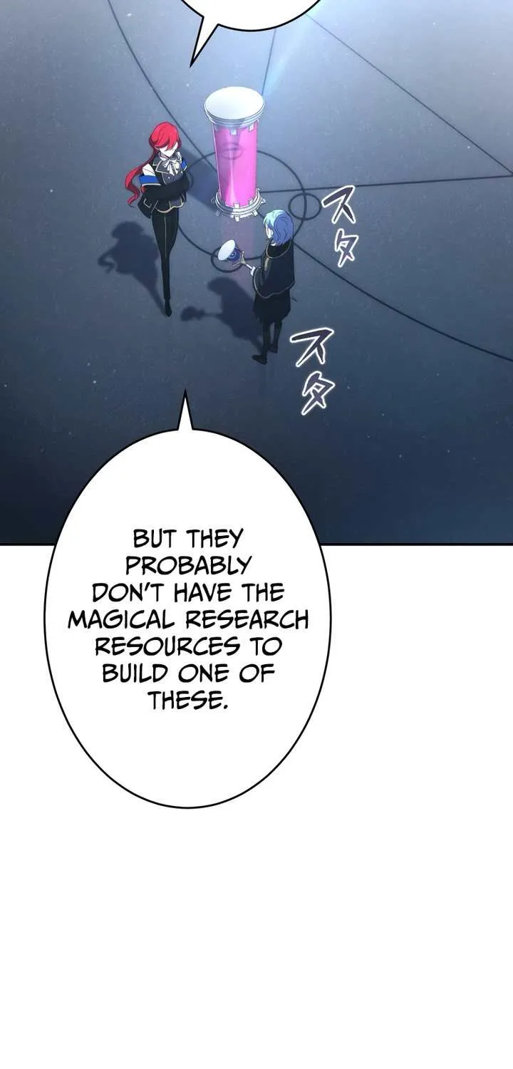 The Dark Swordsman Returns Chapter 19 page 52 - 