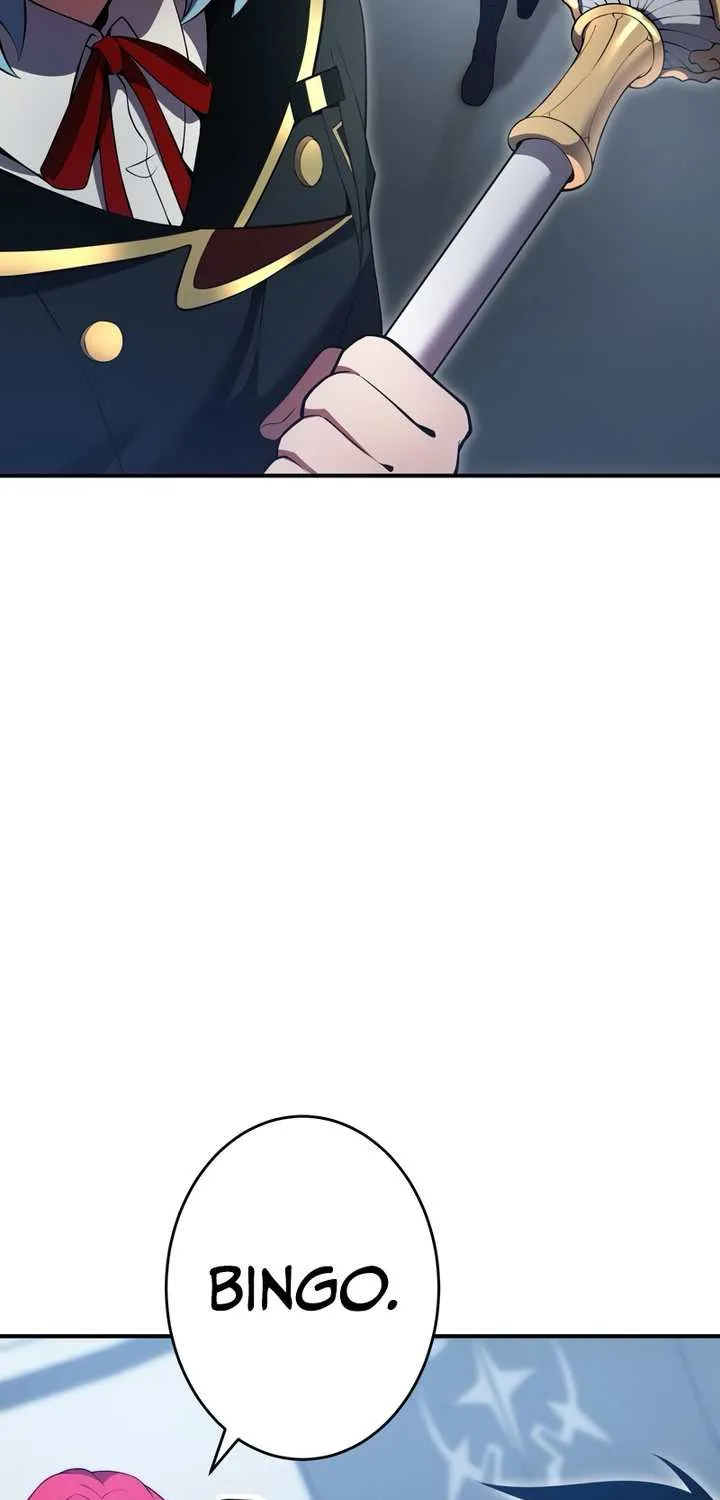 The Dark Swordsman Returns Chapter 19 page 57 - 