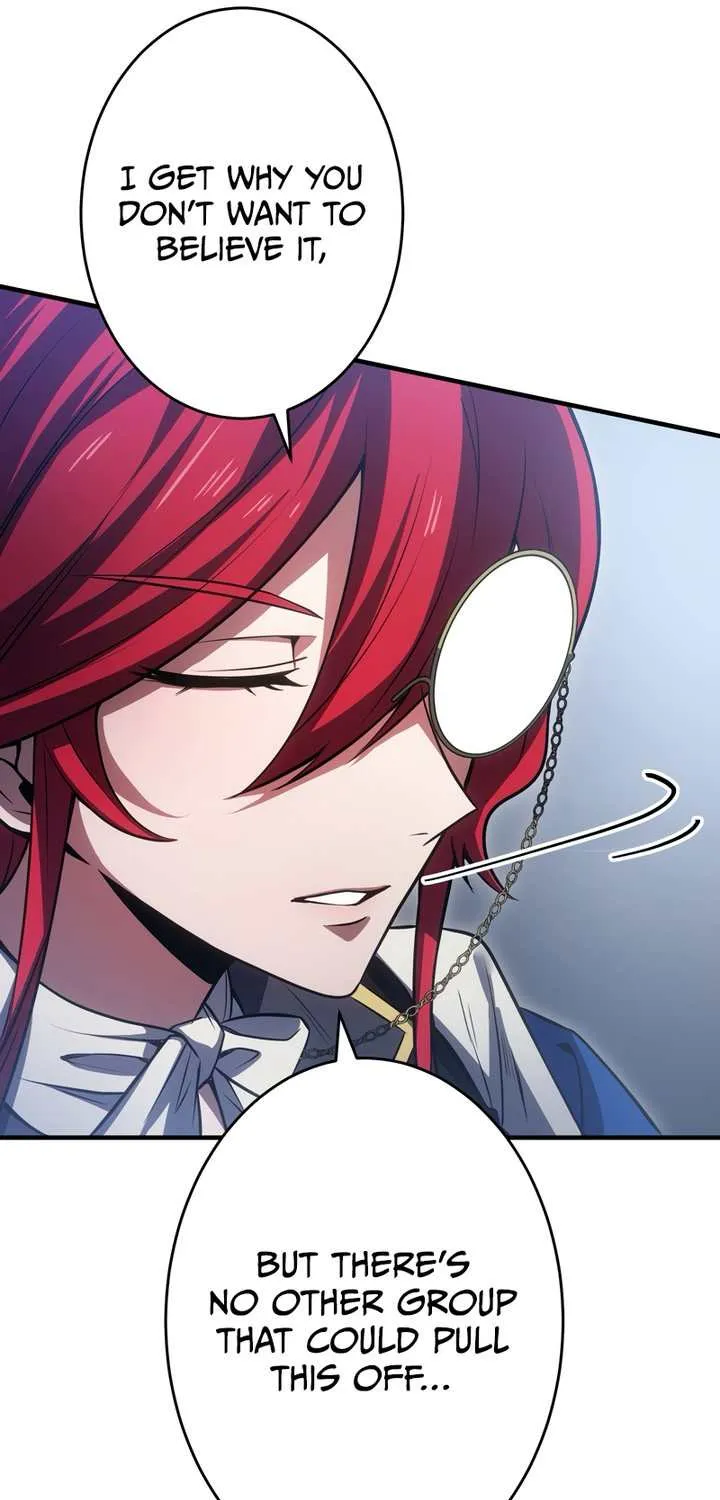 The Dark Swordsman Returns Chapter 19 page 62 - 