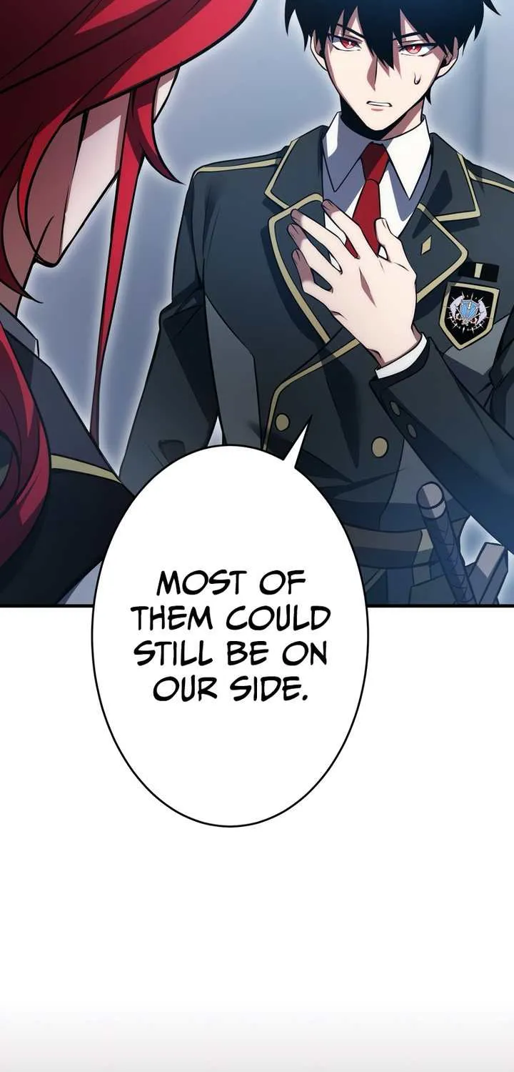 The Dark Swordsman Returns Chapter 19 page 64 - 