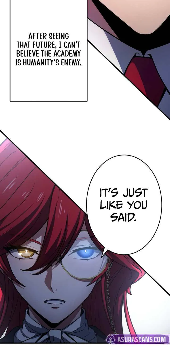 The Dark Swordsman Returns Chapter 19 page 68 - 