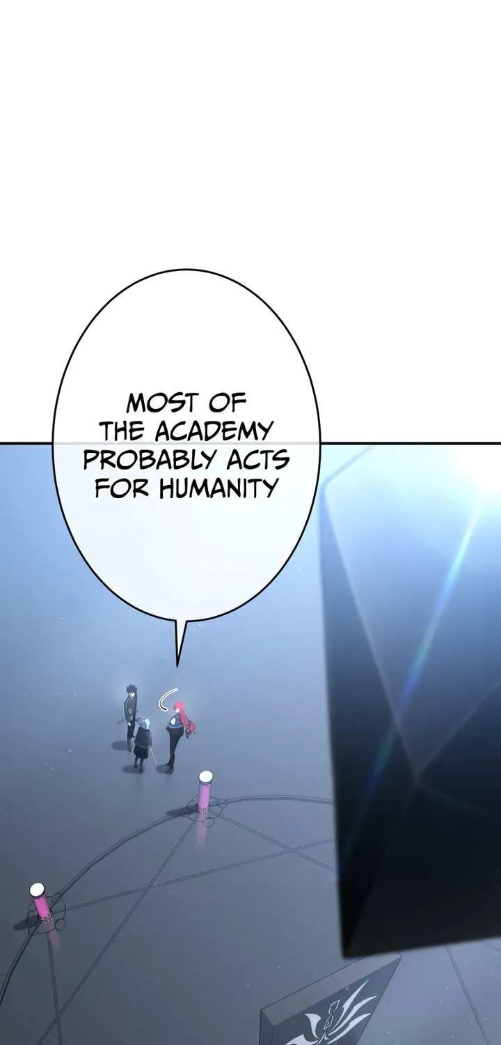 The Dark Swordsman Returns Chapter 19 page 69 - 