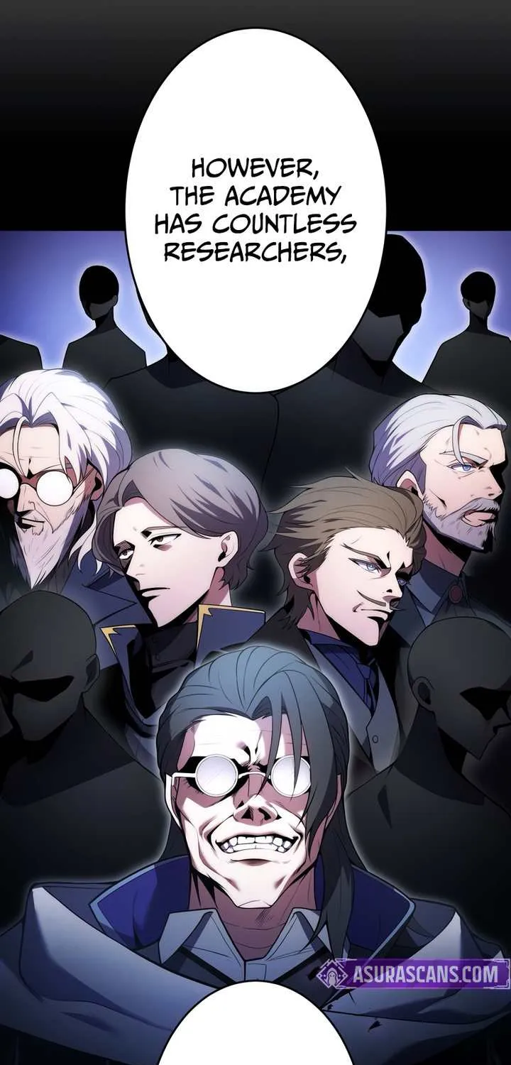 The Dark Swordsman Returns Chapter 19 page 71 - 