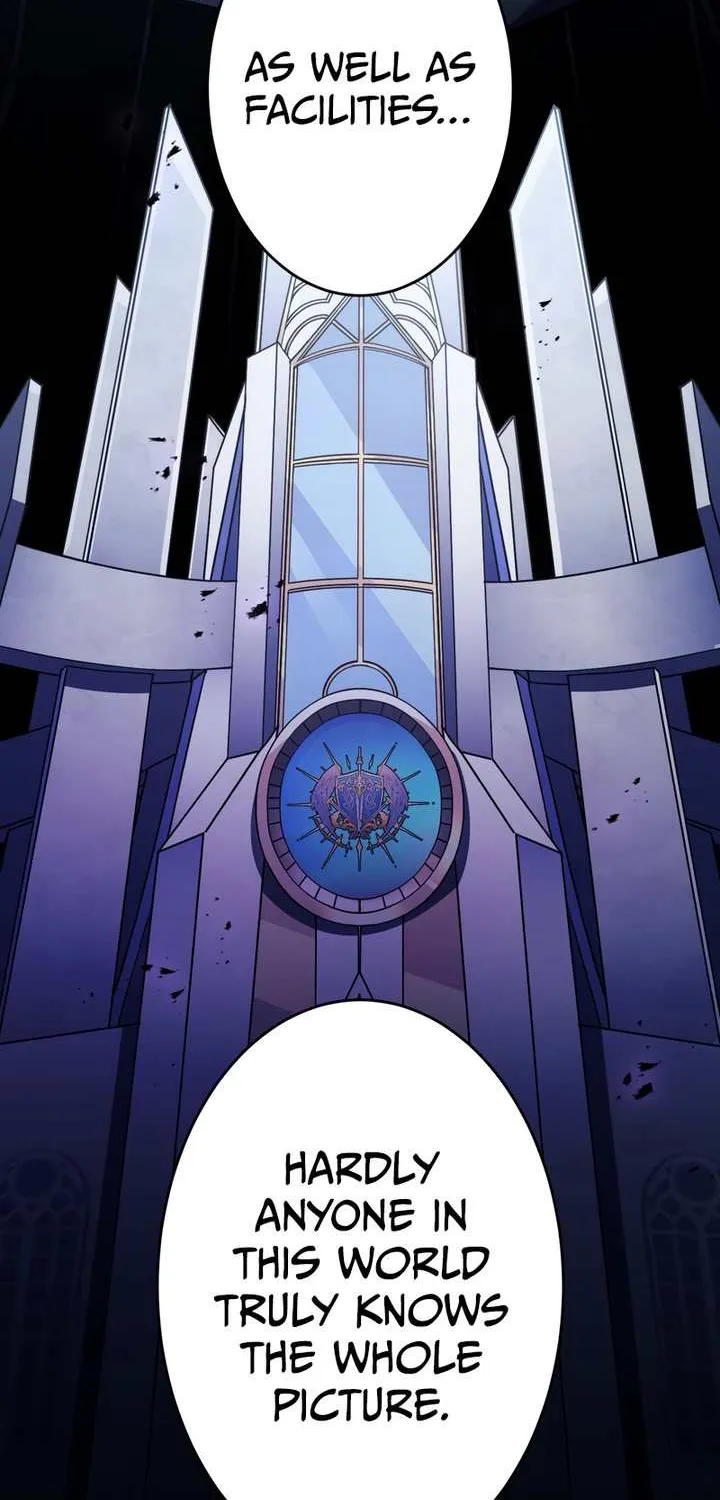 The Dark Swordsman Returns Chapter 19 page 72 - 