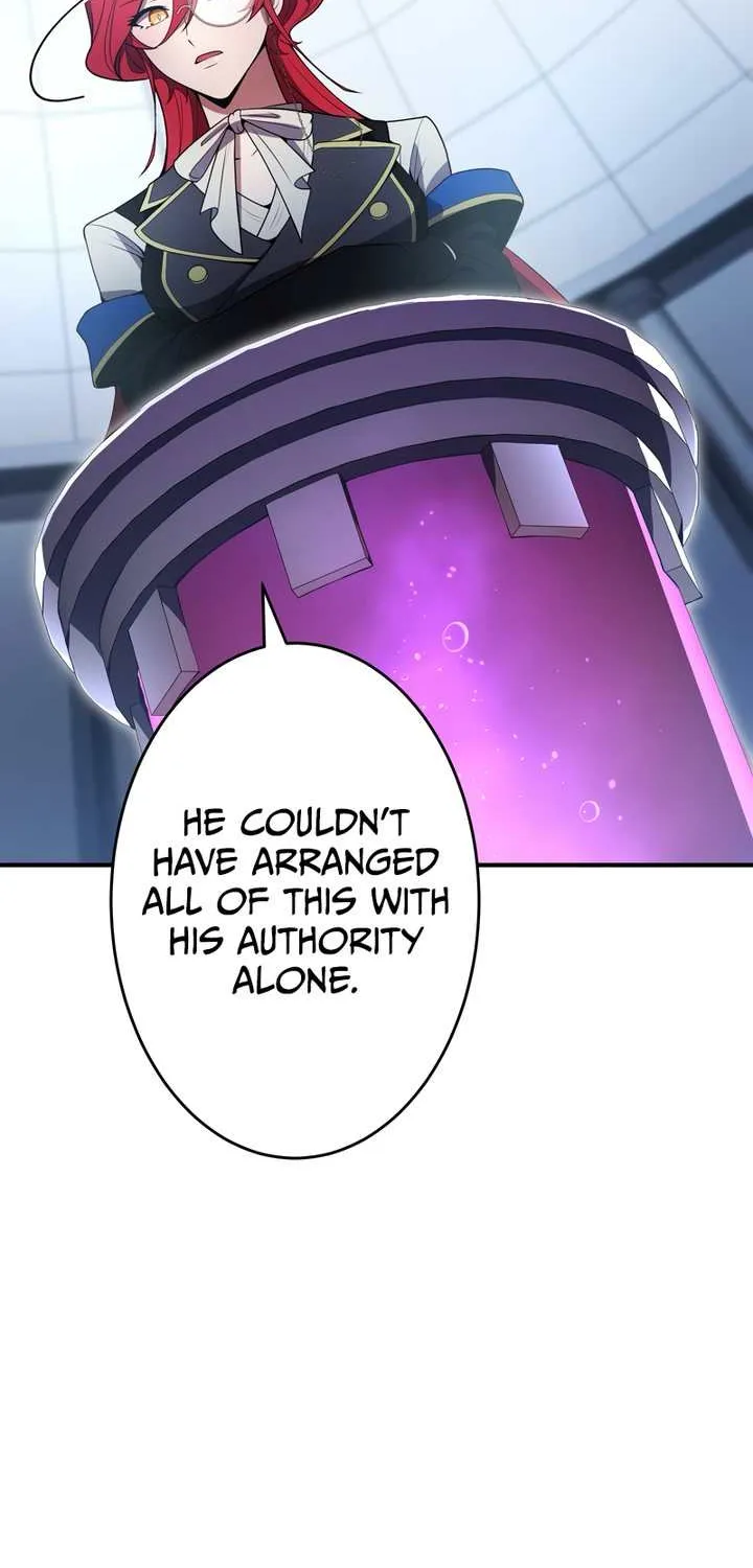 The Dark Swordsman Returns Chapter 19 page 74 - 