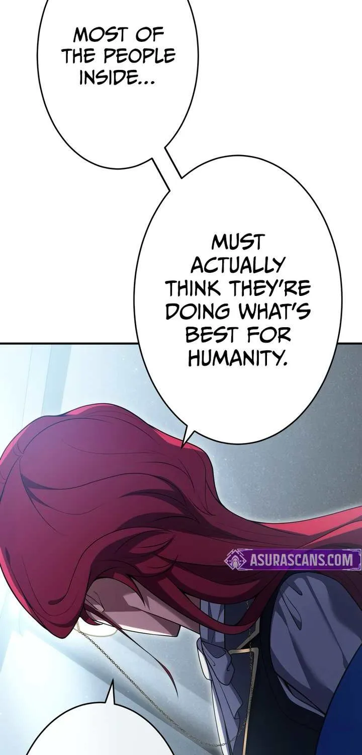 The Dark Swordsman Returns Chapter 19 page 78 - 
