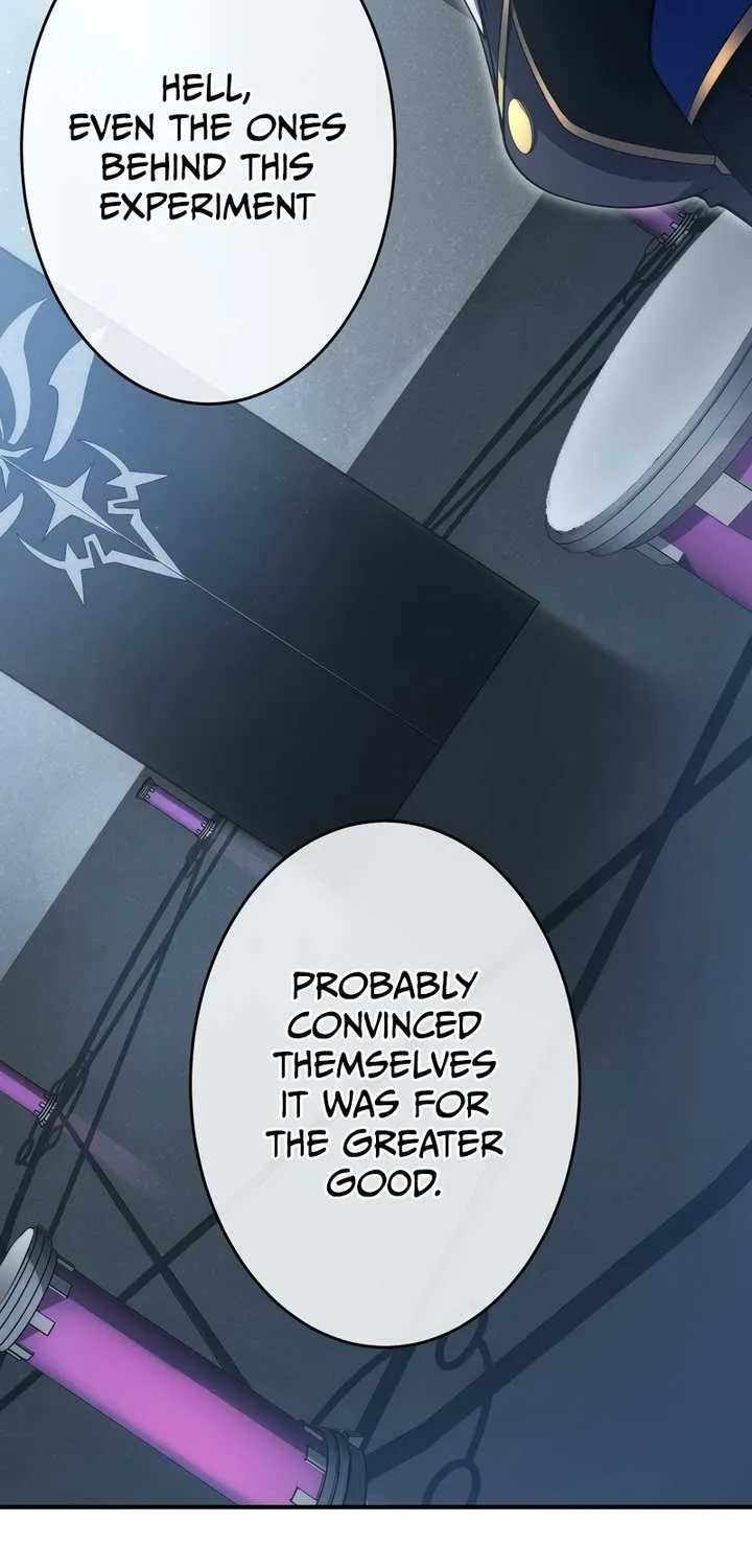 The Dark Swordsman Returns Chapter 19 page 79 - 