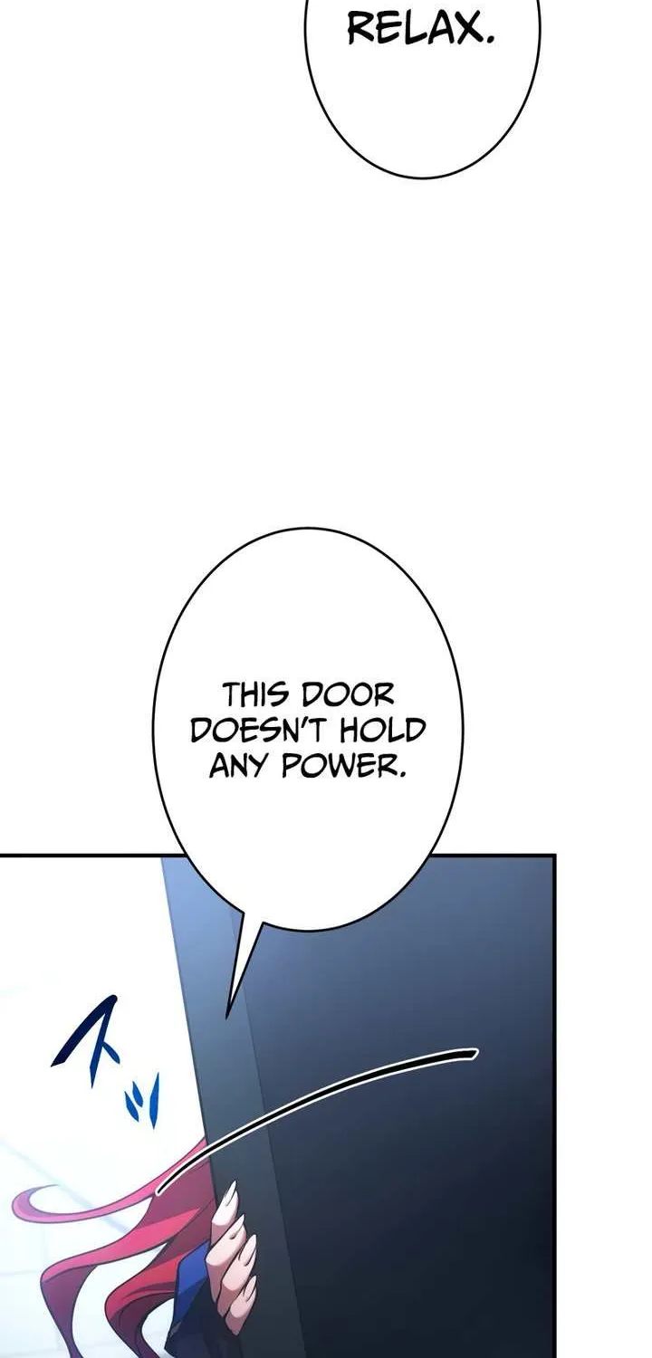 The Dark Swordsman Returns Chapter 19 page 9 - 
